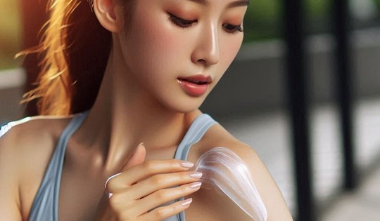 4 biện pháp giúp tránh xa bệnh tật mùa nắng nóng