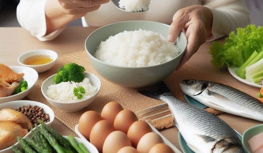 5 loại vitamin người cao tuổi cần bổ sung để sống khỏe