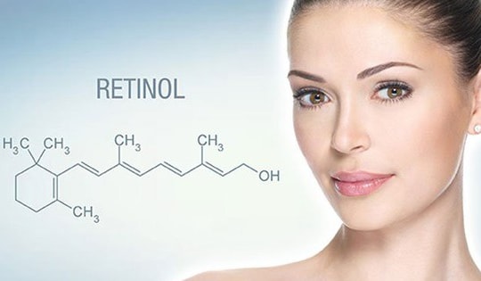 Retinol dễ gây kích ứng cho người mới sử dụng, vì sao?