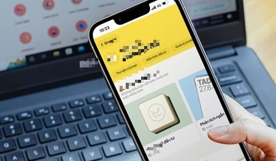 Cảnh báo thủ đoạn tinh vi lừa đảo tham gia đầu tư tài chính, chứng khoán