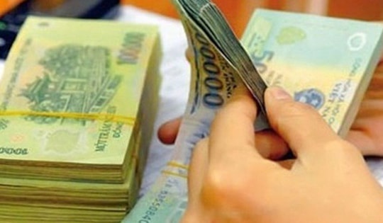 Các hệ số lương của cán bộ, công chức cấp xã năm 2025