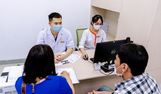 Cái kết hạnh phúc của người mẹ bị suy buồng trứng sau 6 năm gian nan 'tìm con'
