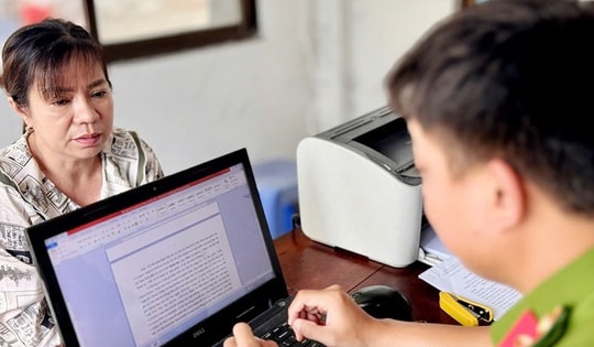 An Giang: Khởi tố nhóm buôn lậu đường