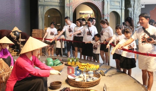 Quảng Ninh đạt gần 2.200 tỉ đồng doanh thu du lịch sau 3 ngày nghỉ lễ