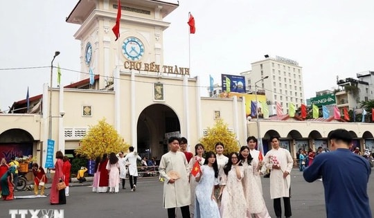 TP Hồ Chí Minh xử phạt hai khách sạn ở Quận 1, đảm bảo quyền lợi cho khách du lịch