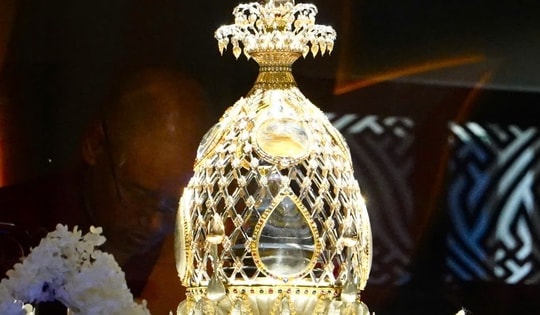 Người dân chiêm bái xá lợi Đức Phật, Bồ tát Thích Quảng Đức từ khi nào?