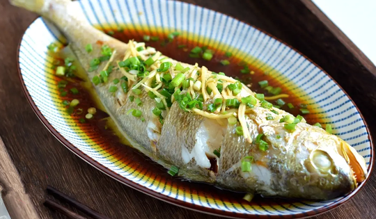 Loại cá thịt mềm ít xương, bổ dưỡng cho cả nhà: Bỏ túi ngay 4 cách chế biến đơn giản, càng ăn càng mê