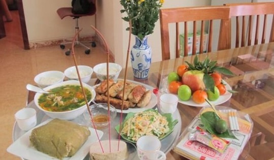 Chọn ngày làm lễ nhập trạch chung cư theo giờ hoàng đạo