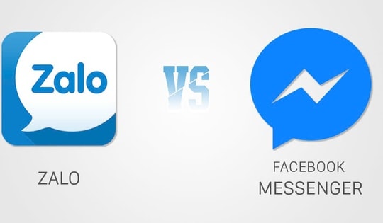 Nhiều người dùng Zalo & Messenger chưa biết mẹo để tin nhắn của mình không ai 'đụng' vào được