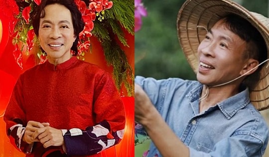 Nam NSƯT quê Thái Bình nổi tiếng làng nhạc đỏ, ở tuổi U60 có cuộc sống ra sao sau khi ly hôn?