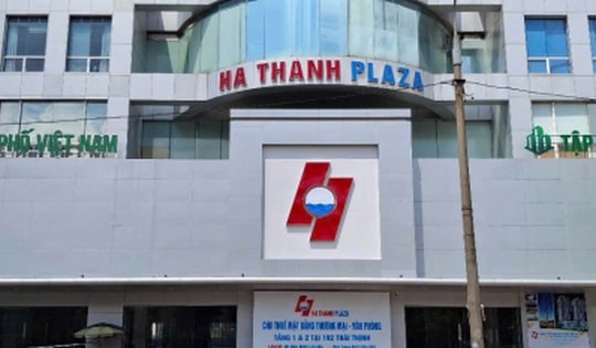 Nhà mặt phố cho thuê chịu nhiều áp lực cạnh tranh khốc liệt