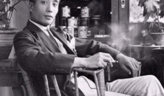 Những nhà tình báo nổi tiếng hoạt động tại châu Á