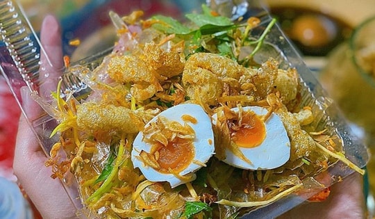 Đặc sản món ngon và các quán ngon nổi tiếng bạn không nên bỏ lỡ khi đi du lịch Đà Nẵng