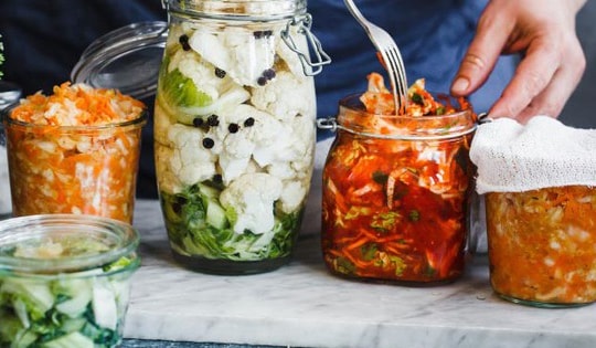 Một số mẹo để hạn chế ăn mặn ở bệnh nhân bị tăng huyết áp