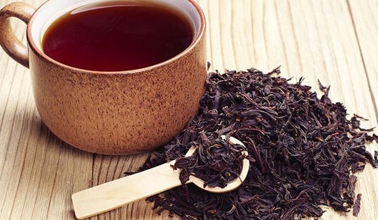 Uống trà gì để hạ huyết áp?