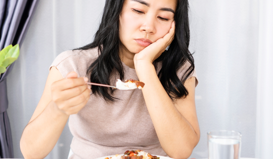 10 lời khuyên cho người rối loạn tiêu hóa mạn tính khi đi du lịch