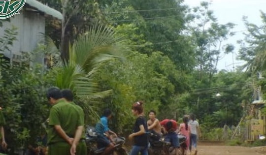 Mâu thuẫn chia nhà từ đường, 3 người thân hợp sức đánh cháu trai chấn thương sọ não