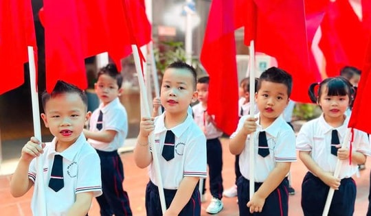 Đường dây nóng hỗ trợ phụ huynh Hà Nội trong tuyển sinh đầu cấp