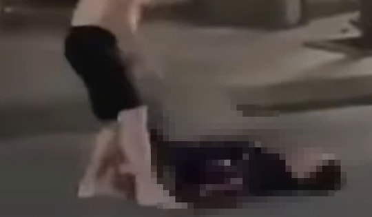 Án mạng đau lòng khi anh say rượu được em đưa về