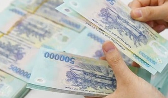 Những đối tượng áp dụng hệ số lương cơ bản năm 2025