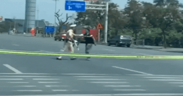 Khởi tố đối tượng gây rối trên tuyến đường bảo vệ Đoàn lãnh đạo cấp cao Trung Quốc