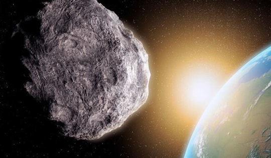 Tàu thăm dò Sao Kim sắp rơi tự do xuống Trái Đất