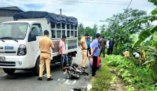 VKSND Tối cao yêu cầu huỷ quyết định ‘không khởi tố vụ tai nạn’ khiến nữ sinh tử vong ở Vĩnh Long