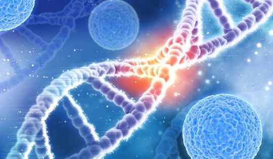 Người mẹ 2 lần mất con vì mang gene bệnh di truyền mà không hay biết