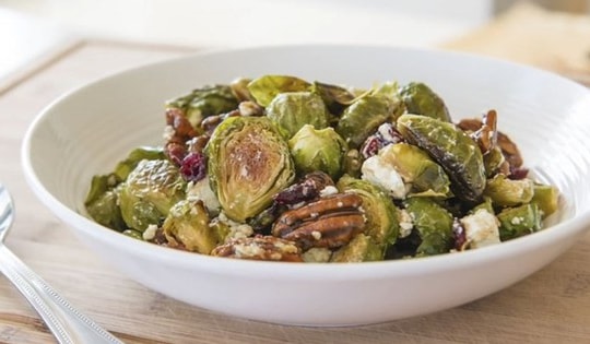 Top 8 món ăn chống ngán sau kỳ nghỉ lễ, đơn giản dễ làm, hạn chế dầu mỡ