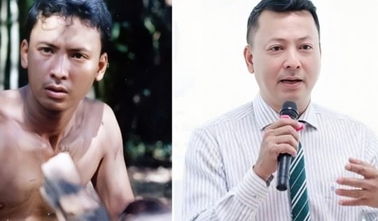 Diễn viên 'Lưỡi dao' sau 30 năm: Người lấy chồng Việt kiều Đức, người làm sếp to