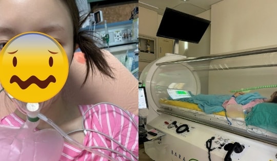 1 nữ ca sĩ gen Z cấp cứu vì đột ngột ngã gục ở nhà vệ sinh, kinh hãi khi nhận kết quả