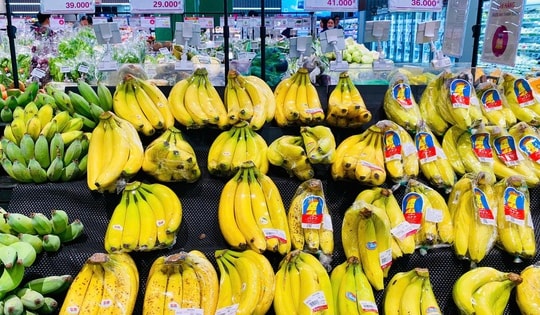 Loại quả được ví như ‘siêu thực phẩm’ bán đầy chợ Việt giá rẻ như cho