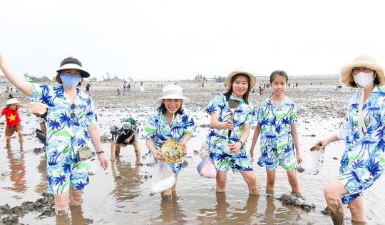 5 ngày nghỉ lễ, Hải Phòng 'ghi điểm' với du khách vì nhiều dịch vụ hot