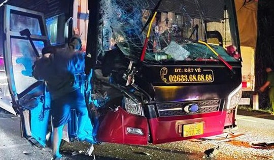 128 người tử vong vì tai nạn giao thông trong 5 ngày nghỉ lễ 30/4 - 1/5