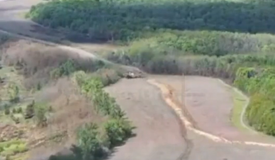 Lực lượng Nga đẩy lùi đợt tấn công mới của Ukraine vào vùng Kursk