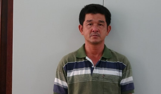 Đối tượng giết nữ chủ quán cà phê bị bắt sau gần 19 giờ gây án