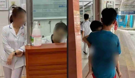 Vụ người dân ‘tố’ phải đóng đủ tiền mới cấp cứu: Bộ Y tế yêu cầu rà soát quy trình tiếp nhận, xử trí, nếu sai phạm xử lý nghiêm