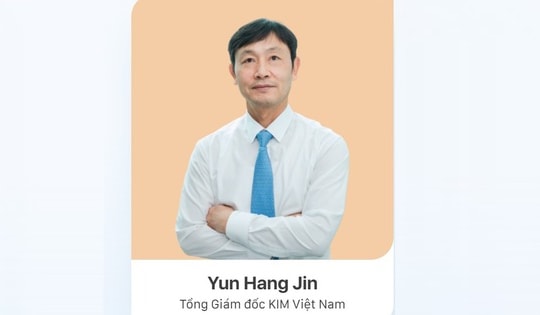 Korea Investment Management bị phạt nặng do vi phạm trong lĩnh vực chứng khoán