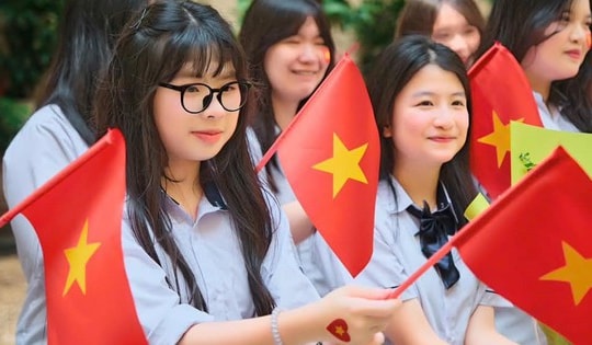 Hà Nội đổi mới tuyển sinh đầu cấp: Giảm áp lực, tăng cơ hội trường gần