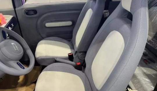 Xe ô tô giá 200 triệu đồng ở Việt Nam thiết kế đẹp mắt, rẻ hơn hẳn Kia Morning, Hyundai Grand i10, chỉ ngang Honda SH có gì đặc biệt?