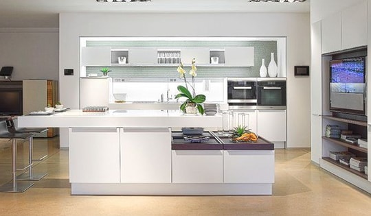 Cách trang trí nhà ở chuẩn phong thủy cho người mệnh Kim hút tài lộc