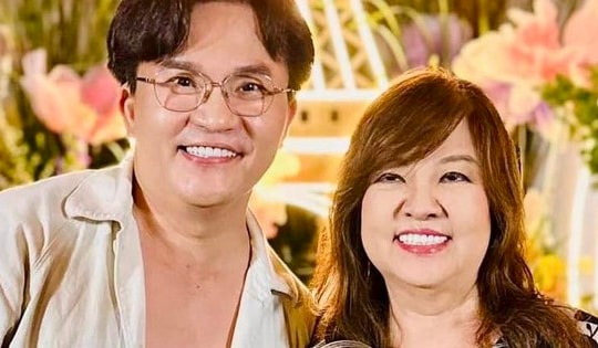 Bạn bè, đồng nghiệp chia buồn với nỗi đau của MC Đại Nghĩa