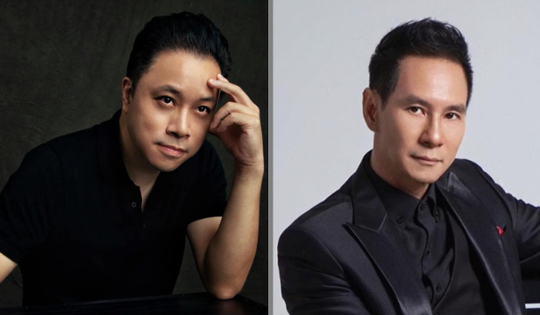 Kết quả cuộc đấu ngoài rạp giữa Lý Hải và Victor Vũ