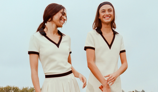 Bí quyết chọn trang phục chơi pickleball vừa đa chức năng vừa sành điệu