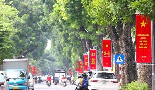 Người lao động lại chuẩn bị đón kỳ nghỉ dài 4 ngày