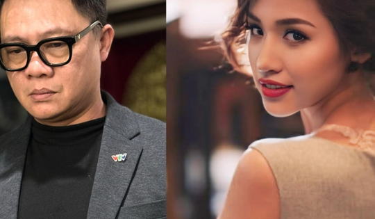 Xử phạt MC Vân Hugo và BTV Quang Minh do vi phạm về quảng cáo