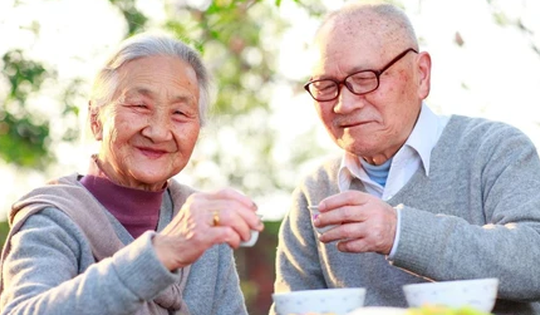 Người Nhật không thích tập thể dục nhưng lại có tuổi thọ cao nhất và tỷ lệ ung thư rất thấp, 3 lý do này đáng để học hỏi