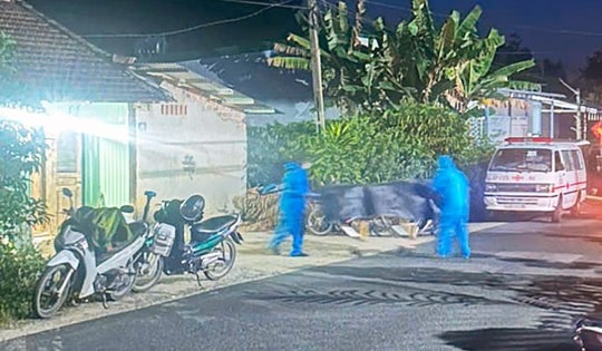 Người phụ nữ bàng hoàng phát hiện thi thể đang phân hủy trong phòng tắm sau 1 năm vắng nhà