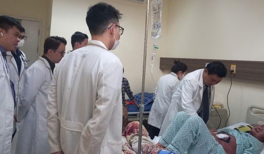 Người phụ nữ phát hiện ung thư cổ tử cung sau khi sinh con 4 tháng từ dấu hiệu nhiều người Việt bỏ qua