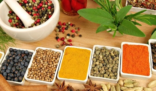 Gia vị chế biến sẵn trôi nổi tiềm ẩn nhiều nguy cơ với sức khỏe